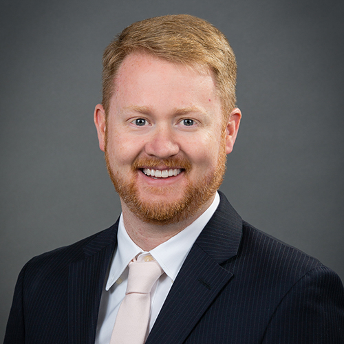 speaker headshot